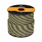 Abma Cordpala код 4mm 7 сердцевина выдерживаемая нагрузка 250kg 100% нейлон 30M - мульти- утка 