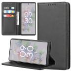 SONY Xperia Ace ケース 手帳型 Xperia XZ4 Compact ケース エクスペリアaceケース カード収納 so-02l スマホ