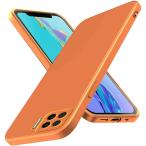 OPPO A73 ケース TPU 耐衝撃 液状シリコンケース 用カバー 柔軟性 衝撃吸収 軽量 薄型 指紋防止 ワイ