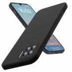 OPPO A73 ケース 耐衝撃 TPU 液状シリコンゴム 用カバー 柔軟性 薄型 衝撃吸収 指紋防止 ワイヤレス