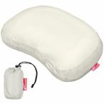 FIELDOOR Ultra свет воздушный pillow 90g хлопок ввод легкий compact "губа" Stop ткань альпинизм two 