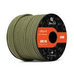 Abma Cordpala код 4mm 9 сердцевина pala Shute код gai трос выдерживаемая нагрузка 280kg палатка трос Survival 