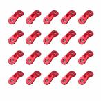 Takelablaze aluminium свободный металлические принадлежности трос натяжитель трос длина регулировка палатка трос обивка уличный ki