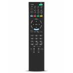 テレビリモコン RM-JD020 for ソニー SONY KDL-22BX30H KDL-26BX30H KDL-32BX30H対応