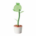 GR Google Home Mini p FlowerStand t[ X^h O[ AIS-GHMFLOWER