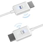 ショッピングhdmi ワイヤレスHDMI 小型 収納に便利 無線化 送受信機セット HDMI 無線 30m安定転送距離 1080P/5Ghz WIFI&設