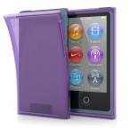 kwmobile 対応: Apple iPod Nano 7 ケース - 