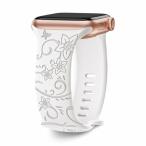 HEARTBOOM コンパチブル Apple Watch バンド アップルウォッチ バンド アップルウォッチバンド Ultra 2/Ul