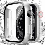 ショッピングアップルウォッチ カバー Zumyzu 対応 Apple Watch 防水ケース Series 6 5 4 SE 44mm アップルウォッチ カバー 保護 バンパー