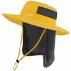 (Bassdash) автобус панель приборов рыбалка шляпа широкополая колпак мужской рыбалка шляпа тент шляпа сельское хозяйство произведение 