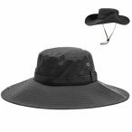 (Soxbang) рыбалка шляпа UV cut ультрафиолетовые лучи меры широкополая .. шнур складной тент . пот скорость . садоводство 
