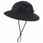 (Connectyle) уличный UPF50+ шляпы для сафари мужской широкополая шляпа от солнца складной сетка высокий 