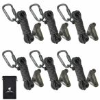 Geer Topgai трос 4mm палатка трос pala код брезент для трос kalabina имеется обивка . отражающий материал входить 