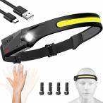  шлем свет UMIONE заряжающийся LED передняя фара сенсор имеется 450LUMEN высокая яркость 8 час продолжение использование легкий 