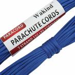 Wazaza выдерживаемая нагрузка 250kgpala код 7шт.@ кручение нейлон pala Shute код кемпинг Survival фиксация для 