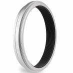 Haoge メタル 49mmスレッド レンズアダ