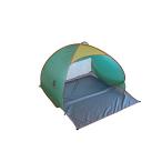 ショッピングポップアップテント ツェルトアウト ポップアップ テント BE アウトドア 日よけ 運動会 子供 グラスファイバー ピク