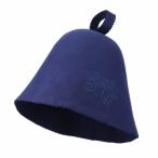 (Primal Blue) sauna шляпа sauna шляпа шерсть шерсть мужской женский круг мытье возможно me