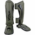 VENUM (venm) Stand Up * щиток Elite - Elite ( хаки / чёрный ) (XL)