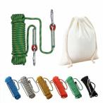 ILLIDAN палатка трос 10mm×10M 1 шт. зеленый gai трос pala код трос палатка трос gailai