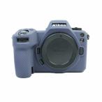 SIUTATDSH カメラカバー シリコンケース 適用 Nikon ニコン Z6III z6iii シリコンカバー カメラケース 撮