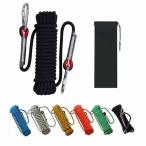 ILLIDAN палатка трос 8mm×10M 1 шт. черный gai трос pala код трос палатка трос gai линия 