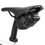 ROCKBROS 自転車 サドルバッグ ロードバイク バッグ ミニサイズ 自転車バッグ 小型 コンパクト 超