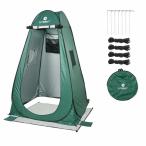 UTEBIT надеты изменение палатка 120x120x190cm простой туалет палатка .. нет один человек для строение простой одним движением предотвращение бедствий to