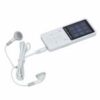 32GB MP3 プレーヤー、スピーカー付き 1.8 インチ画面 Bluetooth 音楽プレーヤー、ビデオ、FM、電子書