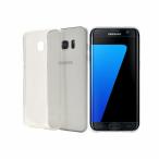 対応Galaxy S7 Edge SC-02H/SCV33 用の ケース クリア TPU 耐衝撃 スマホ の ケース Galaxy S7 Edge スマートフ