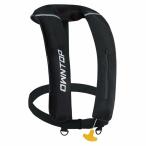 Owntop спасательный жилет ручной расширение с карманом плечо .. лучший модель спасательный жилет размер настройка возможность la