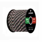 Lukinsenpala код 2mm 3 сердцевина 30m/60mpala Shute код выдерживаемая нагрузка 108kg маленький скидка gai трос палатка трос 