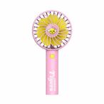 IRIVER 阪神タイガース ハンディファン  LFANHT-190020 PINK BMFC22