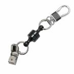 (ePROCOM) короткая клюшка покрытие держатель catcher магнит зажим . фиксированный формат класть .. предотвращение черный 