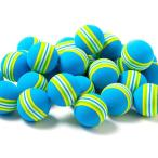  soft мяч для гольфа 30 шт. комплект тренировка для салон тренировка для Golf для голубой красный желтый спортивный 