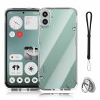 Nothing CMF Phone 1 用 ケース カバー スタンド付き 角度調整可能 車載ホルダー対応 スマホケース ス