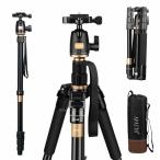 AFAITH カメラ三脚 トラ