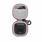 JBL TOUR PRO 3/JBL TOUR PRO 2 用 ケース カバー RLSOCO 保護ケース JBL TOUR PRO 3/ PRO 2 ワイヤレスイヤホン対