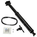 X-Fusion Manic INTEGRA Remote Dropper Seatpost 34.9x437.5mm , T_150mm, YB2688