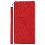 Elick iPhone 13 mini ケース 手帳型 高級牛革 アイフォン 13 ミニ ケース 手帳型 本革 マグネッ