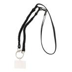 ショッピングスマホ ストラップ (シップス) SHIPS any ビョンビョン BYONBYON スマホストラップ スマホ ショルダー ストラップ メンズ