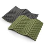 AceCamp 2 упаковка задний уплотнение для siting накладка кемпинг высокий King уличный пена 