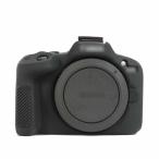 (SOOYEEH) Canon用 EOS R50用 ケース キヤノン用 EOS R50用 カバー シリコン製 13色可選 軽量 耐衝撃 ソフ