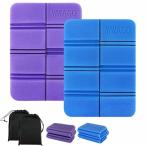  Samco s sauna коврик 2 шт. комплект водонепроницаемый изоляция уличный пикник коврик легкий compact складывать 