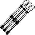 ZUOZ треккинг paul (pole) держатель ремень рюкзак резина шнур stock фиксация альпинизм место хранения кемпинг a