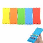 ChasCoCo приспособление наматывать рыболовная леска наматывать машина рыболовная леска. защита 8*3.5cm рыболовный крючок вспененный место хранения рыбалка инструмент приспособление s Tocca 