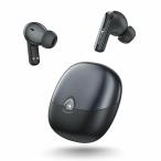 Nakamichi ナカミチサウンド ワイヤレス イヤホン Bluetooth 5.4 ブルートゥースイヤホン 三つEQ