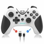 Switch/スイッチ コントローラー Bingoods switch2 プロコン 背面ボタン付き マクロ編集 自動連射/連射