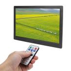 デジタルフォトフレーム、 13インチHDフォトピクチャーアルバム、 1280x800 LEDディスプレイ画面、