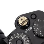 カメラシャッターボタン レリーズ